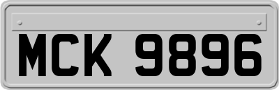 MCK9896