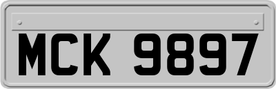 MCK9897