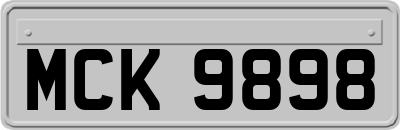 MCK9898