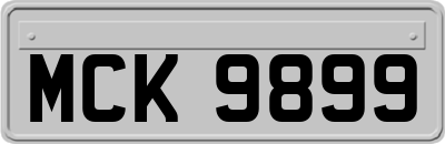 MCK9899