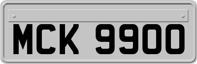 MCK9900