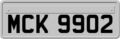 MCK9902