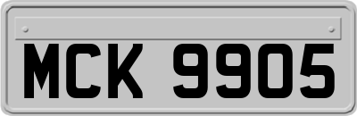 MCK9905