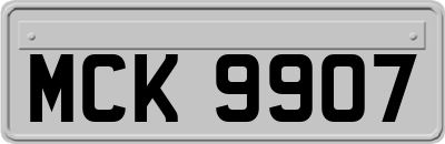 MCK9907