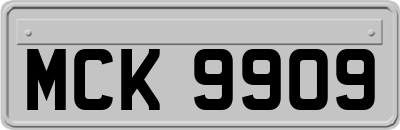 MCK9909