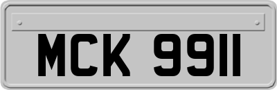 MCK9911