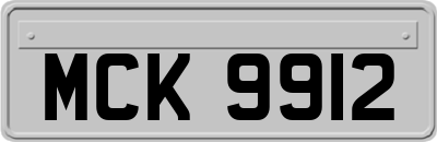 MCK9912