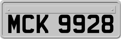 MCK9928