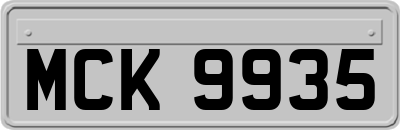 MCK9935