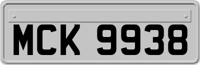 MCK9938