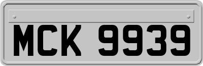 MCK9939