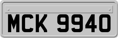 MCK9940