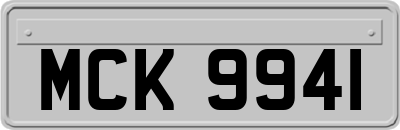 MCK9941