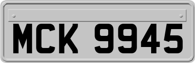 MCK9945