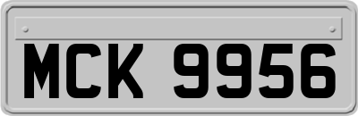 MCK9956
