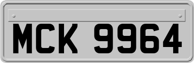 MCK9964