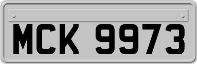 MCK9973