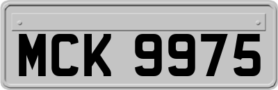 MCK9975