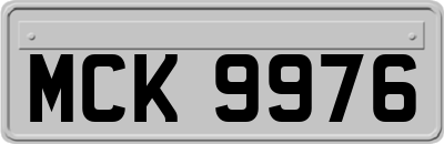 MCK9976