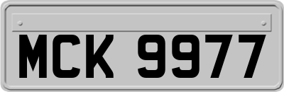 MCK9977