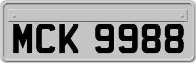 MCK9988