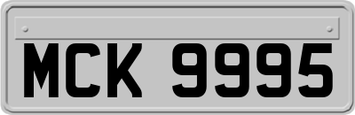 MCK9995