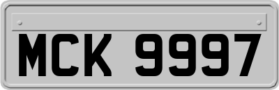 MCK9997