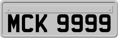 MCK9999