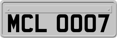 MCL0007