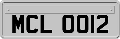 MCL0012