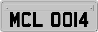 MCL0014