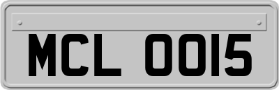 MCL0015
