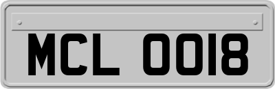MCL0018