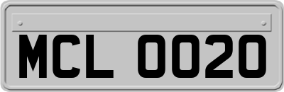 MCL0020