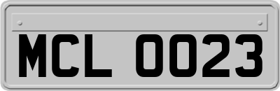 MCL0023