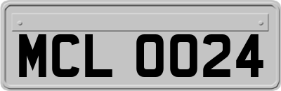 MCL0024