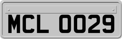 MCL0029