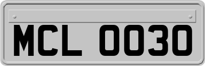 MCL0030
