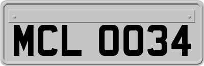 MCL0034