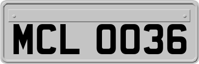MCL0036