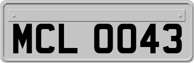 MCL0043