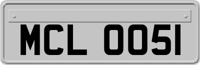 MCL0051