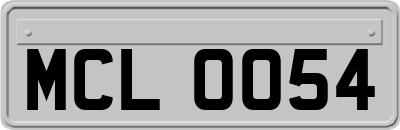MCL0054