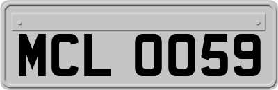 MCL0059