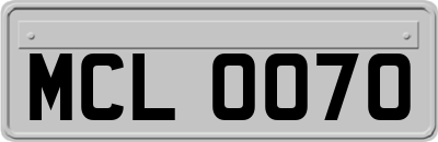 MCL0070