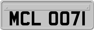 MCL0071