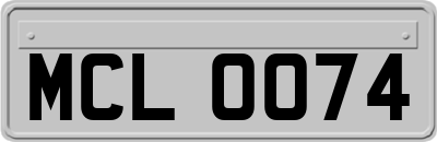 MCL0074