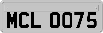 MCL0075