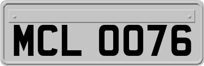 MCL0076