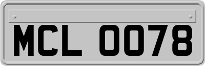 MCL0078